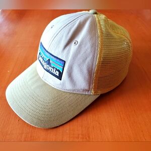 Patagonia Snap Back